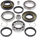 All Balls Racing 97-01 Honda TRX250 Recon Differential Bearing & Seal Kit Rear 25-2009
