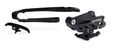 Acerbis 12-16 KTM EXC Chain Guide/Slider Kit - Black 2314050001