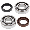 All Balls Racing Crankshaft Bearing Kit YZ100 24-1072