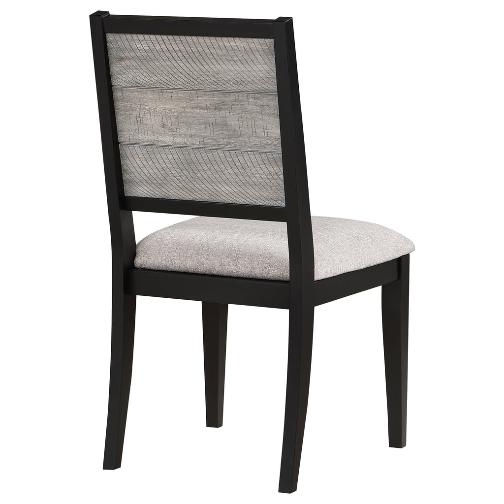 Dutchie Dining Side Chairs Set