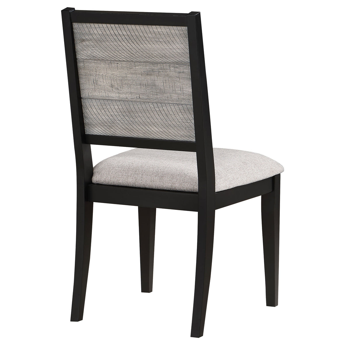 Dutchie Dining Side Chairs Set