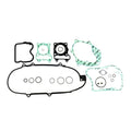 Athena 00-01 Honda Nes LC 150 Complete Gasket Kit (Excl Oil Seal) P400210850140