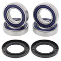 All Balls Racing 2002 Arctic Cat 375 2x4 w/AT Wheel Bearing Kit Rear 25-1436
