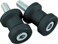 BikeMaster Alum Spool Kit H/D - 8mm - Black 151624