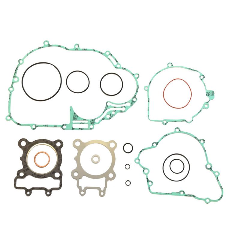 Athena 03-11 Kawasaki KLF 250 Bayou Complete Gasket Kit (Excl Oil Seals) P400250850017