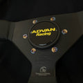 Advan Racing X Chasing J;s Steering Wheel Bolt Set - 2022 ADVANSWB2022