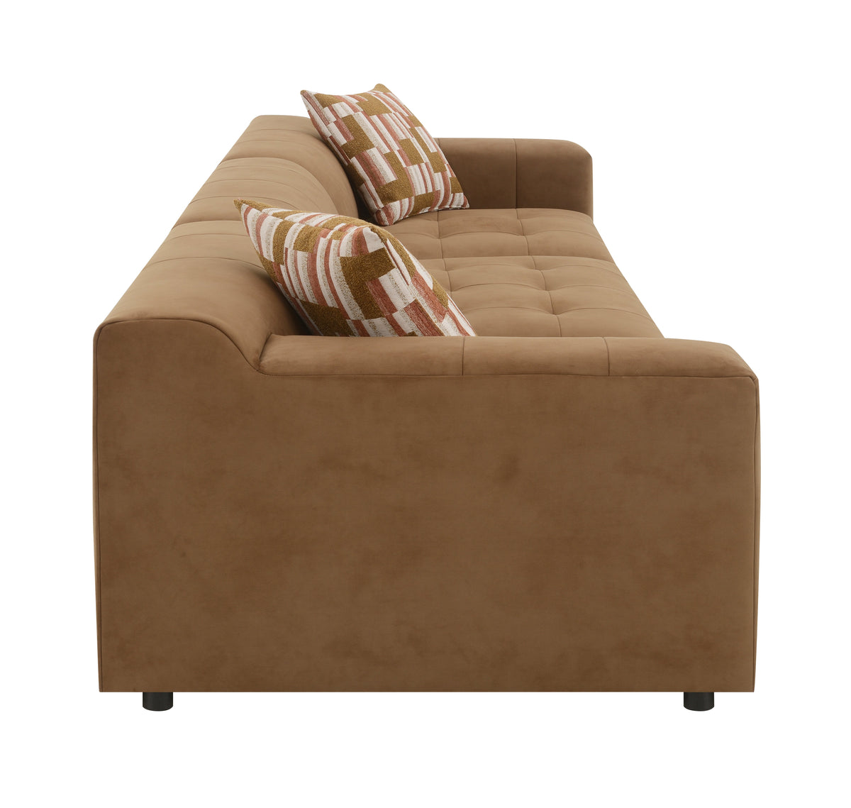 Contemporary Modular Sofa Set