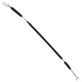 All Balls Racing 03-13 Kawasaki KVF360A Prairie 4x4 Cable - Rear Brake 45-4026