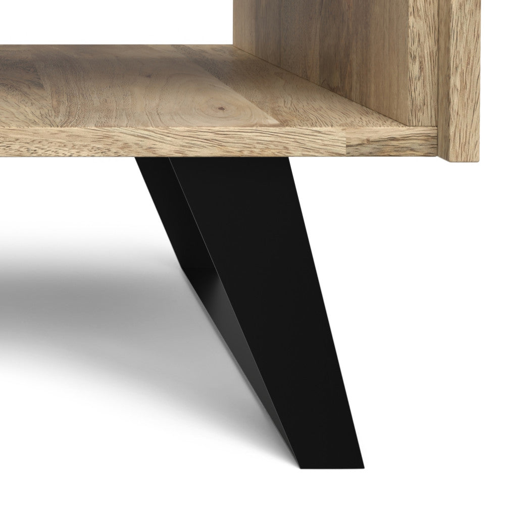 Lowry End Table