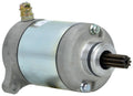 Arrowhead Mitsuba 12V 9T Str 410-54231