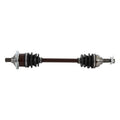 All Balls Racing 02-04 Arctic Cat 400 FIS 2x4 w/AT 6 Ball Axle Rear Left AB6-AC-8-244