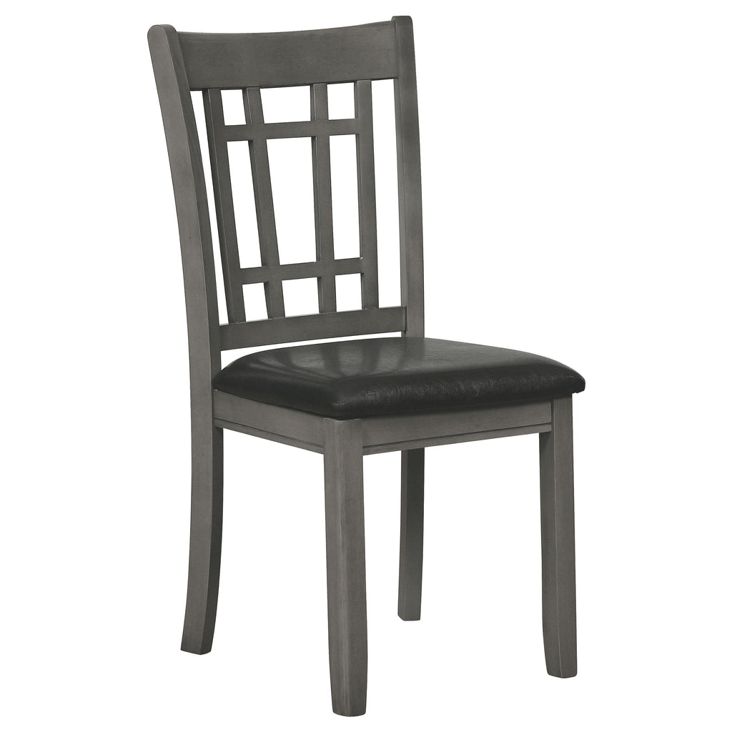 Ingall Medium Dining Set