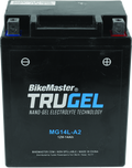 BikeMaster Trugel Battery MG14L-A2 780514