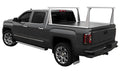 Access ADARAC Aluminum Pro Series 01-14 Chevy/GMC Full Size 2500/3500 6ft 6in Bed Truck Rack 4001016