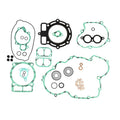 Athena 08-09 KTM XC 450 Complete Gasket Kit (Excl Oil Seals) P400270850048