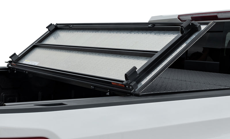 Access LOMAX Professional Series Tri-Fold Cover 2019+ Ford Ranger 5ft Bed B0010059