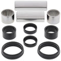 All Balls Racing 1992 Yamaha WR200 Swing Arm Bearing Kit 28-1148