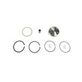 Athena 06-11 Suzuki LT-R 450 QuadRacer 95.46mm 4T Forged Racing Piston S4F09550007A