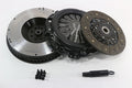 Comp Clutch 10-13 Genesis 3.8L 6Cyl Stage 2 - 2100 Steelback Brass Plus Clutch Kit w/ FW *NO TOB* 5097-2100