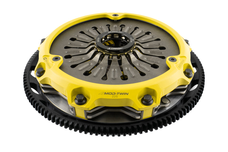 ACT 93-95 Mazda RX-7 FD Mod-Twin 225 HD Sprung Street Clutch Kit T1SS-MZ01