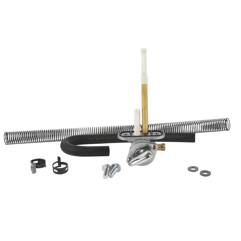 All Balls Racing 99-03 XV 1600 A Road Star/99-02 XV 1600 AT Road Star Silverado Fuel Valve Kit FS101-0213