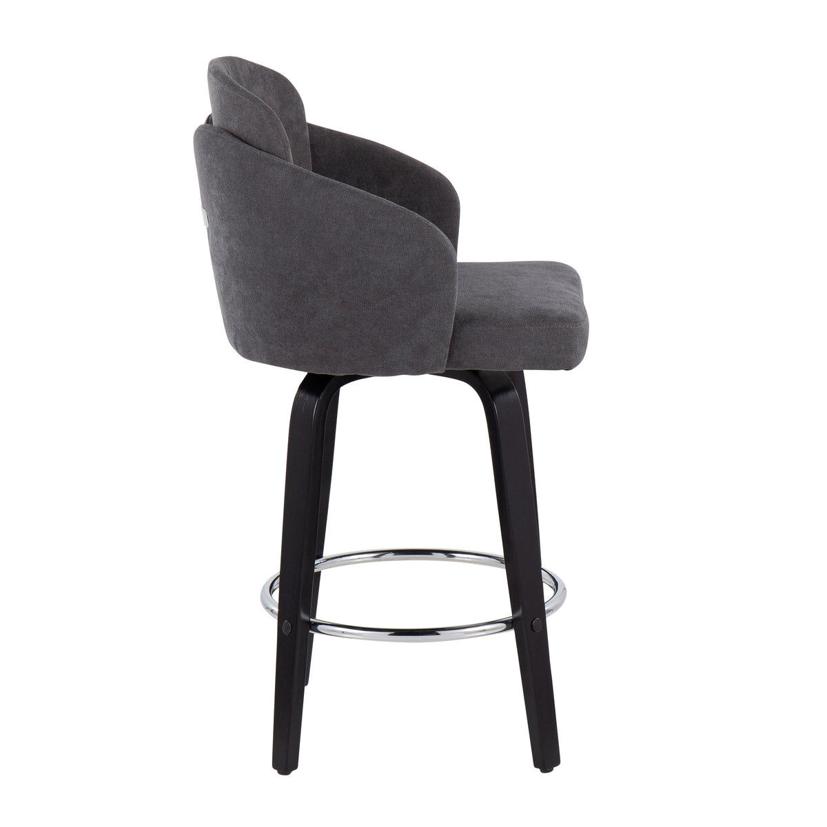 Contemporary Counter Stool