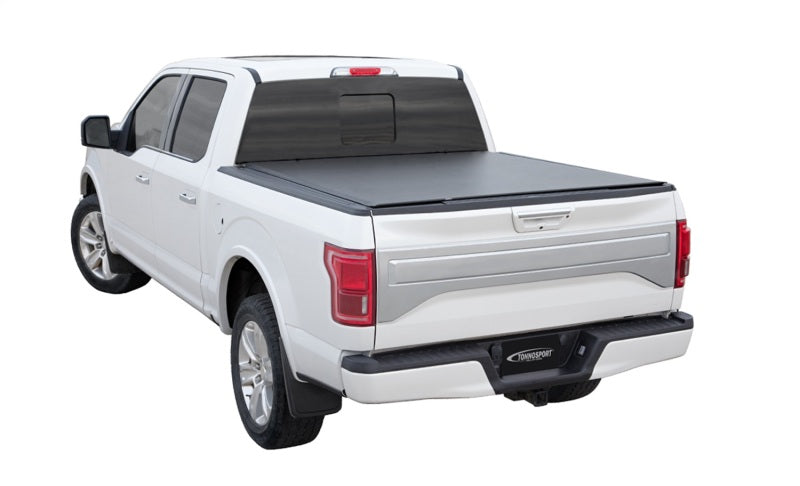 Access Tonnosport 99-07 Ford Super Duty 8ft Bed (Includes Dually) Roll-Up Cover 22010309