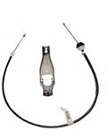 Ford Performance Parts Ford Racing 1979-1993 V8 Mustang Clutch Linkage Upgrade Kit