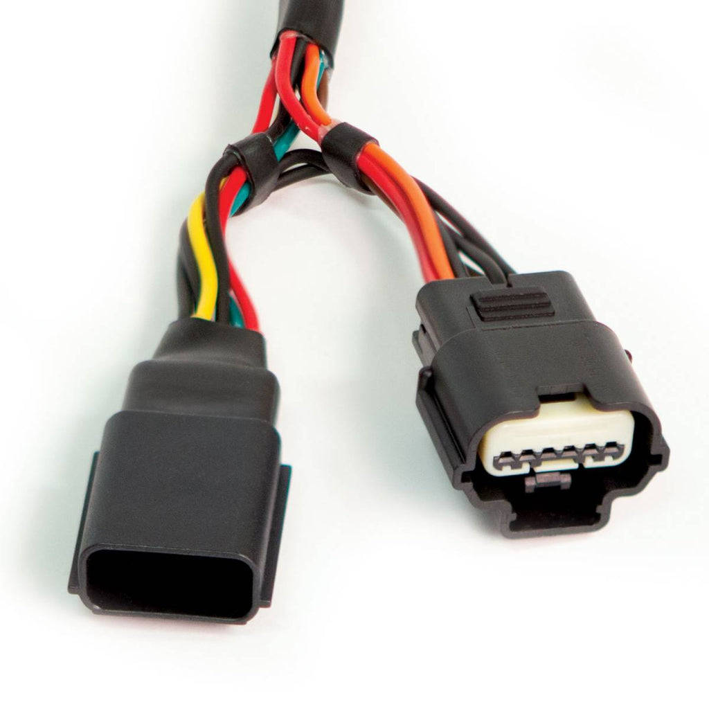 Banks Power Pedal Monster Kit Molex MX64 6 Way w/iDash Pro 07-19 RAM 2500/3500 and 11-20 FORD 6.7L 64312-CP