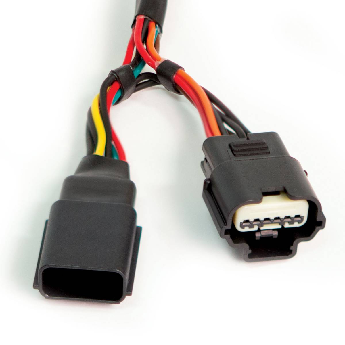 Banks Power Pedal Monster Kit Molex MX64 6 Way With iDash Data Pro 07-19 RAM and 11-20 FORD 6.7L 64313-CP