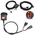 Banks Power Pedal Monster Kit Molex MX64 6-Way CONFIG 2 PM-03 w/iDash Pro 06-07 Chevy 2500/3500 64317-P
