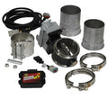 BD Diesel 13-24 Dodge Ram 2500/3500 Cummins Electronic Exhaust Brake 4.in 1027348