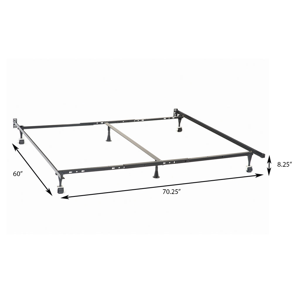 Deverton Bed Frame