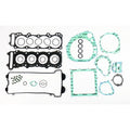 Athena 97-00 Suzuki 600 Complete Gasket Kit (Excl Oil Seal) P400510850018