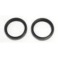 Athena 15-24 Honda CRF R 250 NOK 49x60x10mm Fork Oil Seal Kit P40FORK455073