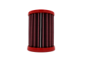 BMC 2024+ Triumph Scrambler 400 X / 2024+ Triumph Speed 400 Cylindrical Oiled Air Filter FM01209