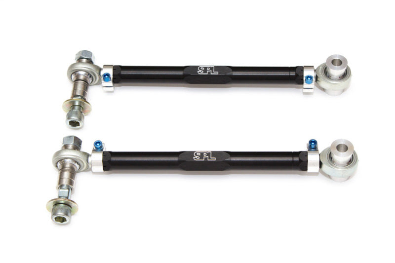 SPL Part NC Miata Rear Toe Arms Bumpsteer Adjustable MX-5 RX-8 FE