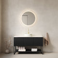 TULIO 48" Bathroom Vanity & Sink