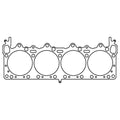 Cometic Gasket Cometic Chrysler Gen-2 426 Hemi .040in MLS Cylinder Head Gasket-4.500in Bore-World Products Block C15620-040