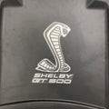 Ford Racing 2020 Ford Performance Shelby GT500 Underhood Rain Hat Graphic M-1620001-HATBW