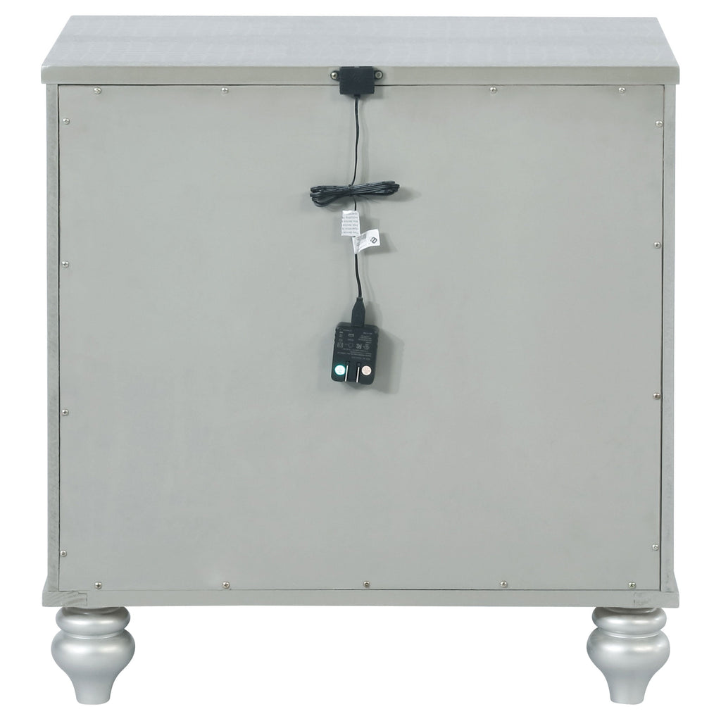 Menlo Nightstand
