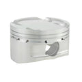 CP Piston & Ring Set for Honda F22C - Bore (88.0mm) - Size (+1.0mm) - Compression Ratio (9.0) SC7072-4