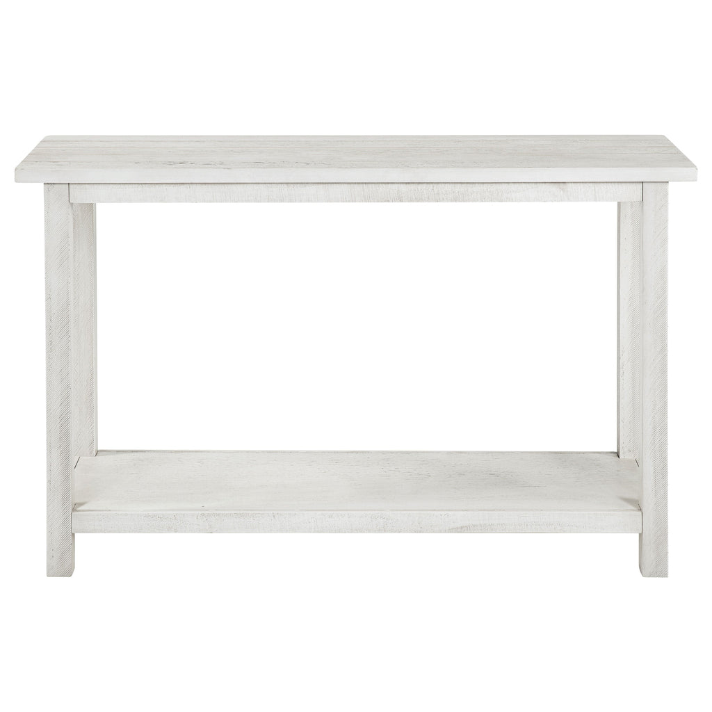 Castleton Coffee Table and End Table Set