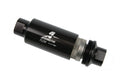 Aeromotive 100 Micron, ORB-10 Black Fuel Filter