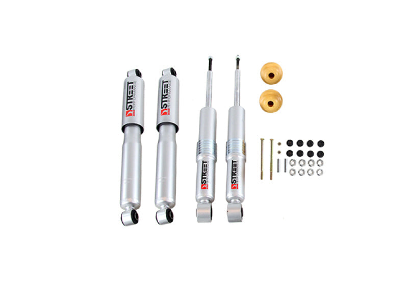 Belltech Street Performance Shock Absorber Set 9692