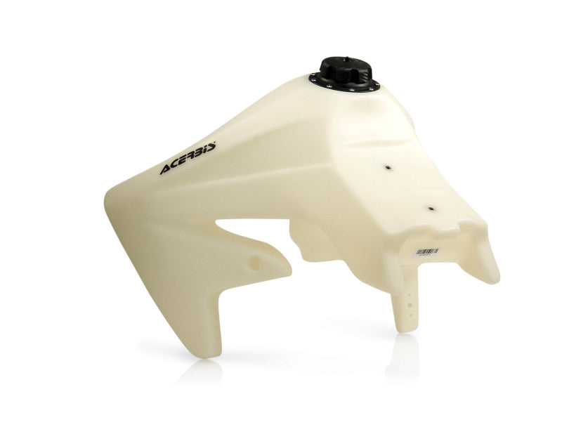 Acerbis 05-07 Honda CRF450X 4.1 Gallon Fuel Tank - Natural 2140800147