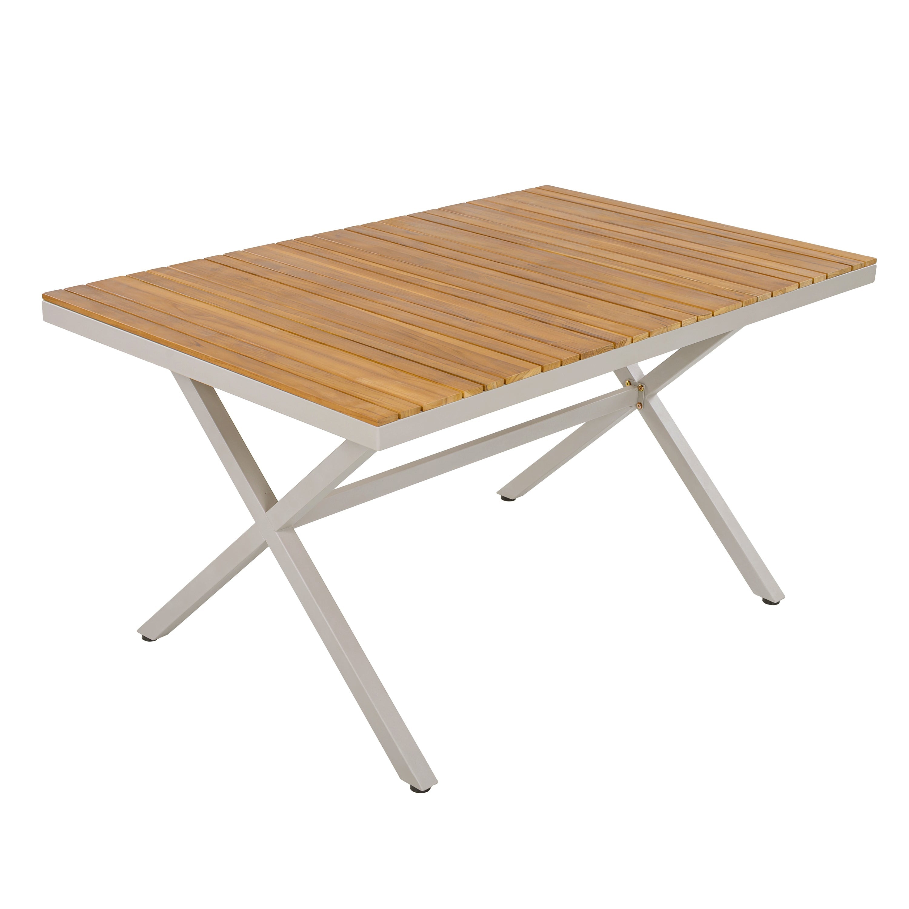 Outdoor 7-Piece Dining Set
