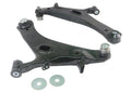 Whiteline 09-13 Subaru Forester Control Arms - Lower Front KTA360