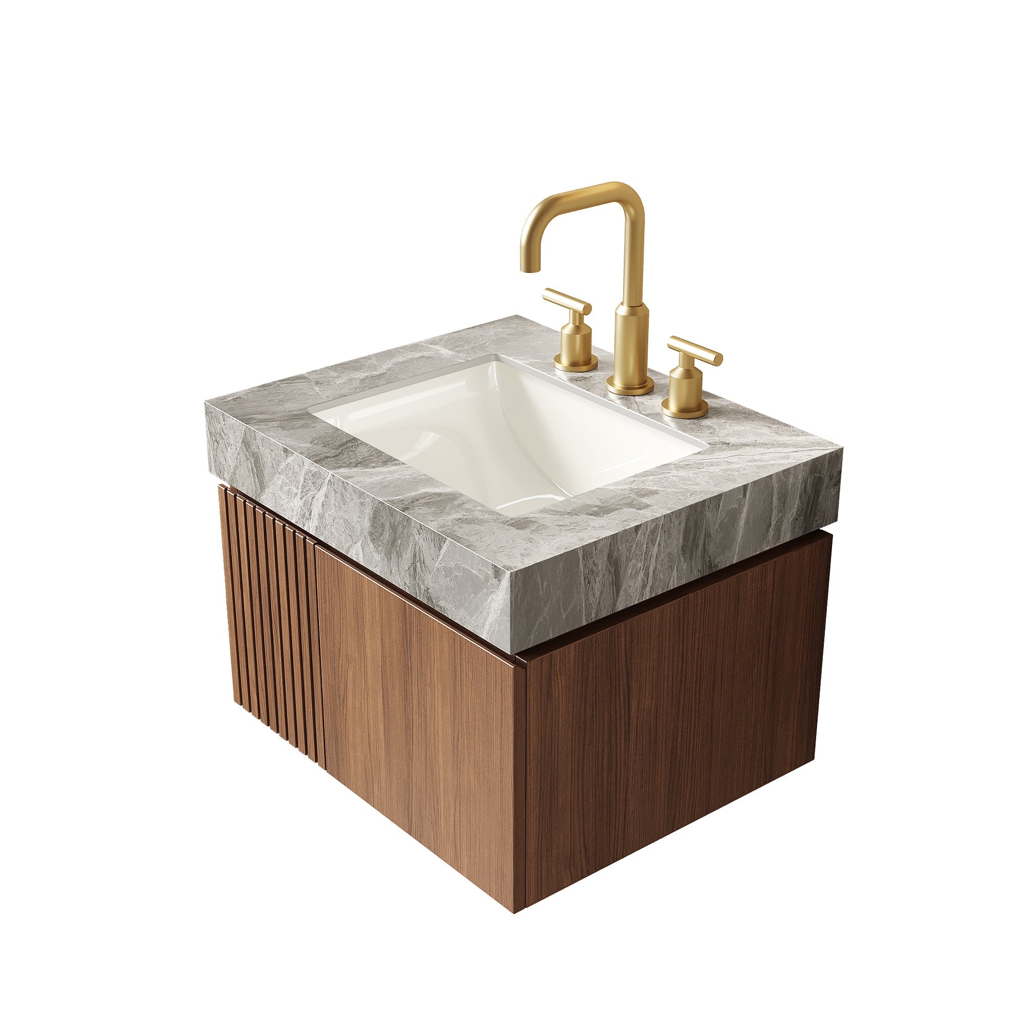 24" MURI Bathroom Vanity