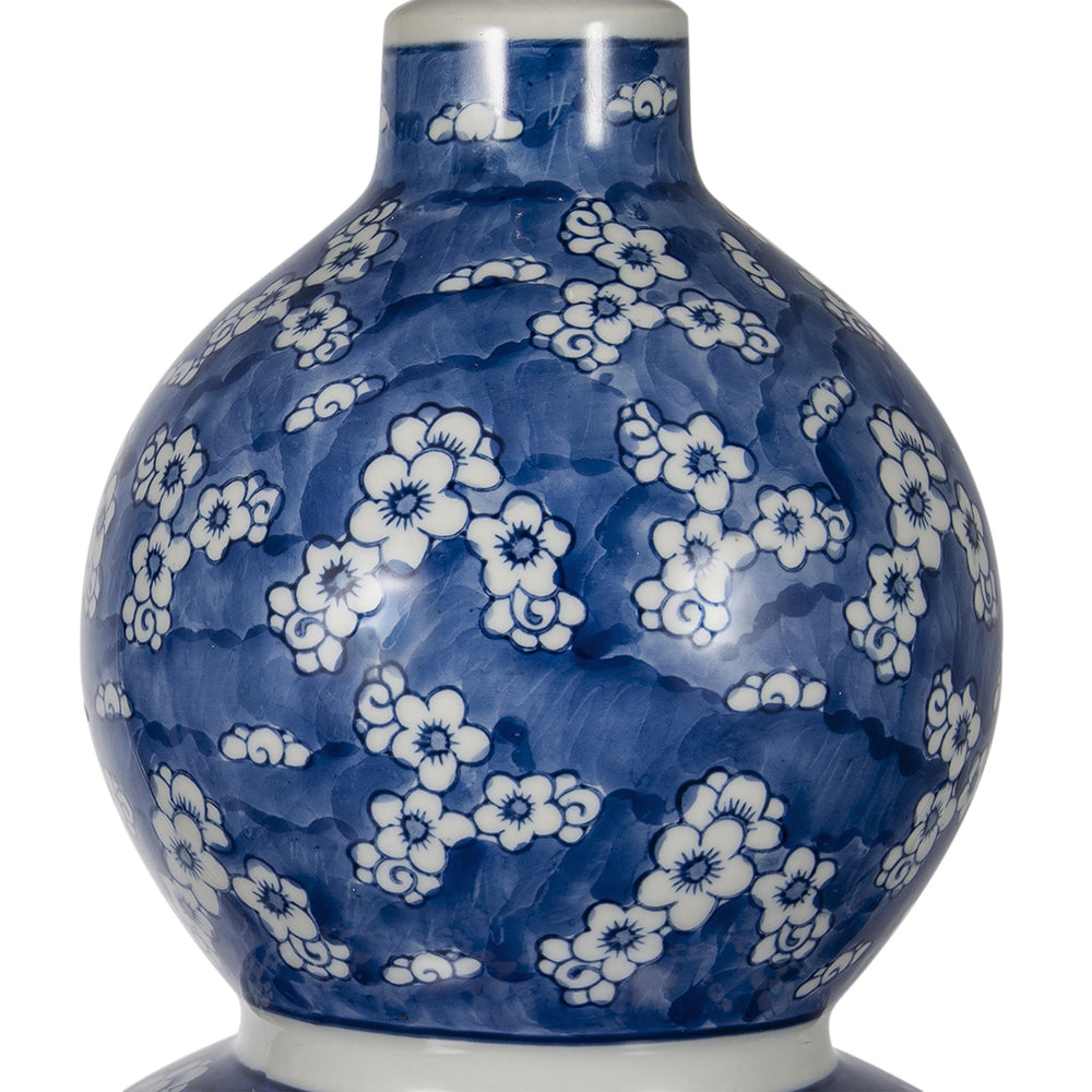D13x25.7" Table Lamp